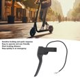 thumbnail image 4 of Electric Scooter Brake Handle, Scooter Brake Lever Easy To Operate Stop Quickly Aluminum Alloy Short Braking Distance  For Emergency, 4 of 8