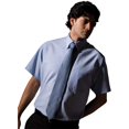 thumbnail image 2 of Edwards Chemise Habillée Résistante aux Plis pour Hommes Grande Taille, Style 1033, 2 of 2