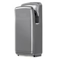 thumbnail image 1 of Bathroom Hand Dryer With HEPA Filter, High Speed Premium Vertical Automatic Hand Dryer For Commercial And Domestic Locations ,High-Speed Drying, 1 of 7