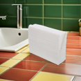 thumbnail image 1 of WRISTBIQUE 200 Sheets Per Pack Thickened Paper Towels For Hotel Use That Are Durable, 1 of 6