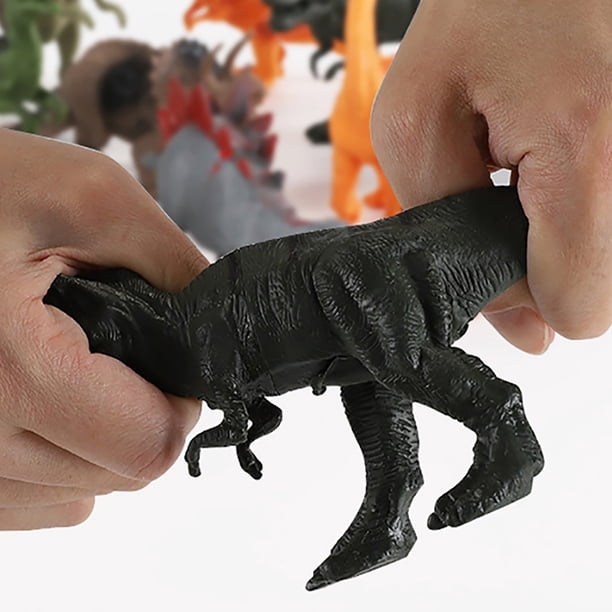 Grand Oeuf Dinosaure, Kit d'œufs Dinosaure Jouet,Jouets d'œufs de