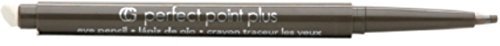 Covergirl - Crayon Perfect Point Plus, pointe micro-fine, trait précis, embout estompeur intégré pour un look plus doux et plus fumé, 100 % sans cruauté