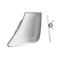 thumbnail image 1 of Miulika Poignée de Siège Auto 2079108506 Accessoire Auto Robuste pour Mercedes Matte Right, 1 of 9