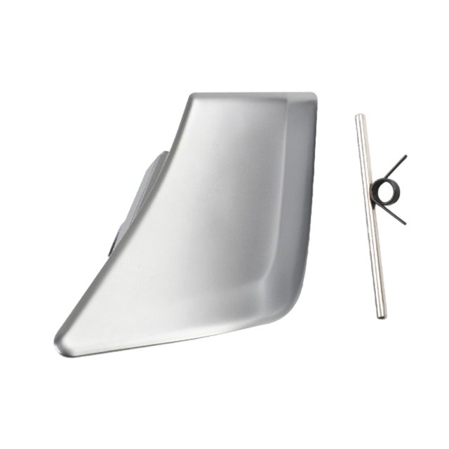 Miulika Poignée de Siège Auto 2079108506 Accessoire Auto Robuste pour Mercedes Matte Right