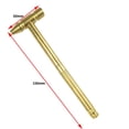 thumbnail image 3 of PEONAVET Copper Hammer 5 In 1 Mini Multifunction Copper, Multifunctional Screwdriver Mini Copper, 3 of 9