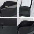 thumbnail image 5 of R70 Top Zip Messenger Bag, 5 of 5