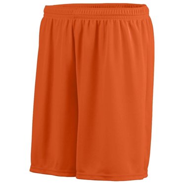 Augusta Sportswear Orange 4980 S