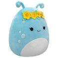 thumbnail image 2 of Squishmallow 12 Inch Plush | Natnat the Pastel Blue Alien, 2 of 2