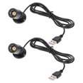 thumbnail image 1 of Shisuyan 2pcs Spotlight Indoor Usb Closet Light Led Mini Cabinet Lamp Small Spotlight Indoor Small Lamp Display Spotlight Led Spotlight Mini Usb Spotlight, 1 of 8
