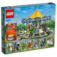 thumbnail image 4 of LEGO Creator Expert Carousel 10257, 4 of 4