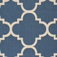 thumbnail image 2 of Safavieh Courtyard Tapis Rouge Intérieur Extérieur - Coureur 2 Pieds3 Pouces x 10 Pieds, 2 of 3