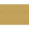 thumbnail image 1 of Ahgly Tapis Rectangulaire Lavable en Machine Intérieur Transitionnel Brun Cannelle, 2 Pieds x 3 Pieds, 1 of 7