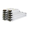 thumbnail image 2 of Ultra Thin LED Power Supply, AC190 240 To DC12V 200W 300W 400W 500W Transformer, Adapter Driver WS2815 Light Strip ,Stable Output, 2 of 7