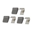 thumbnail image 1 of Freehub Pawl Spring Tower Base Claw for Bicycle Bike pawl spring kit Replacement A 3 3pcs, 1 of 9