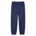 thumbnail image 2 of George Boys' Cozy Stretch Jogger, 2 of 2