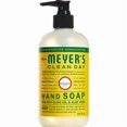 thumbnail image 1 of Mrs. Meyer's Clean Day Honeysuckle Handsoap, 1 of 1