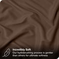 thumbnail image 2 of Bare Home Premium 1800 Ultra-Soft Microfiber Sham Set, 2 of 7