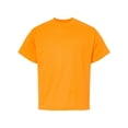 thumbnail image 1 of M&O 4850 Youth Gold Soft Touch T-Shirt, 1 of 2
