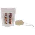 thumbnail image 1 of Houppette de Konjac - Blanche par Wanochikara pour Femmes - 1 Pce Éponge, 1 of 2