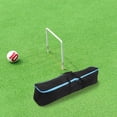 thumbnail image 4 of Phenofice Oxford Cloth Material Croquet Mallet Case Croquet Stick Bag For Portable Storage, 4 of 8