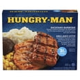 thumbnail image 1 of Hungry-Man Backyard Barbeque, 455 g, 1 of 5