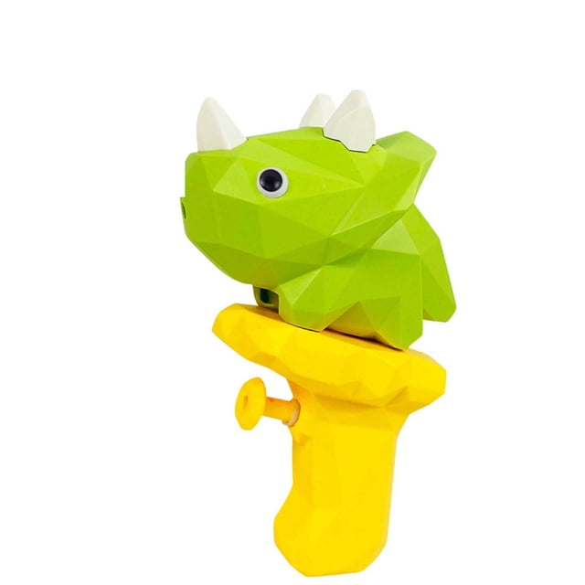 Dinosaur Water Toy for Kids Outdoor Summer Pool Beach Games and Backyard