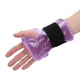 thumbnail image 1 of Wrist Ice Pack Wrap for Injuries Arthritis, Reusable Hot and Cold Gel Relief Pain for Shoulder, Elbow, Back, Hip, Knee, 1 of 7