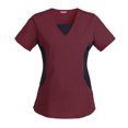 thumbnail image 1 of Haut de Sarrau pour Femme, 1 of 3