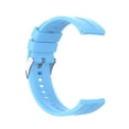 thumbnail image 2 of Kiplyki Wholesale Pure Color Silicone Sports Strap Watchband Replacement For Huawei Watch GT 2e, 2 of 3