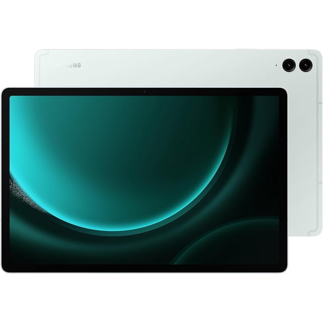 Open Box - Samsung Galaxy Tab S9 FE+ Plus 256GB 12.4" Screen with S Pen | Android Tablet (X610 - International Version )