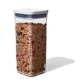 thumbnail image 1 of OXO Softworks POP Contenant Petit, Carré, Moyen 1.6L, 1 of 6