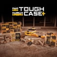 thumbnail image 3 of DeWALT Impact Ready - Impact screwdriver bit set - 40 pieces, 3 of 8
