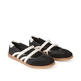 thumbnail image 3 of No Boundaries Women's Sneaker Flats, 3 of 4