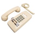 thumbnail image 4 of Old Style Phonefor Home,Retro Wall Phone Waterproof Retro Wall Phone Waterproof Wall Mounted Telephone Optimized for Excellence, 4 of 8