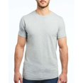 thumbnail image 1 of M&O 4502 T-Shirt en Jersey Fin, 1 of 2