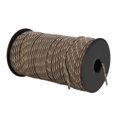 thumbnail image 4 of Polyester Paracord, 100m Parachute Cord, Outdoor Rock Parachute  Rope Survival Cord for Rescue Hiking, 4 of 8