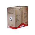 thumbnail image 1 of Monoprice 102818 Access Series 12 Gauge AWG CL2 Rated 2 Conductor Speaker Wire/Cable - 500ft Fire Safety in Wall Rated, Jacketed in White PVC Material 99.9% Oxygen-Free Pure Bare Copper, 1 of 2