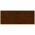 thumbnail image 2 of DMC 6-Strand Cotton Embroidery Floss 8 m (8.7 yd) #433 Medium Brown - 100% cotton, 2 of 3