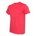 thumbnail image 2 of Alstyle Adult 4.3 oz., Ringspun Cotton T-Shirt, 2 of 3