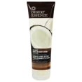 thumbnail image 1 of Desert Essence - Hand and Body Lotion Coconut - 8 fl. oz., 1 of 2