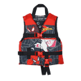 thumbnail image 1 of SPIDERMAN CHILD PFD, 1 of 3