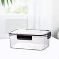 thumbnail image 3 of Dvruxg Food Storage Containers, Meal Prep Containers, Lunch Box with Airtight Lids, Kitchen Organizers and Storage for Leftovers, 3 of 5