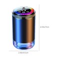 thumbnail image 4 of RYRDWP Clearance Car Diffuser Humidifier Portable Humidifiers Projection Sky Top Car Humidifier Home Desk Humidifier Car Essential Oil Diffuser Diffuser For Car USB Diffuser50ml, 4 of 9