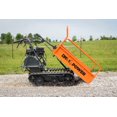 thumbnail image 2 of DK2 POWER 660 lb 7 HP 208 cc Dump Cart, 2 of 9