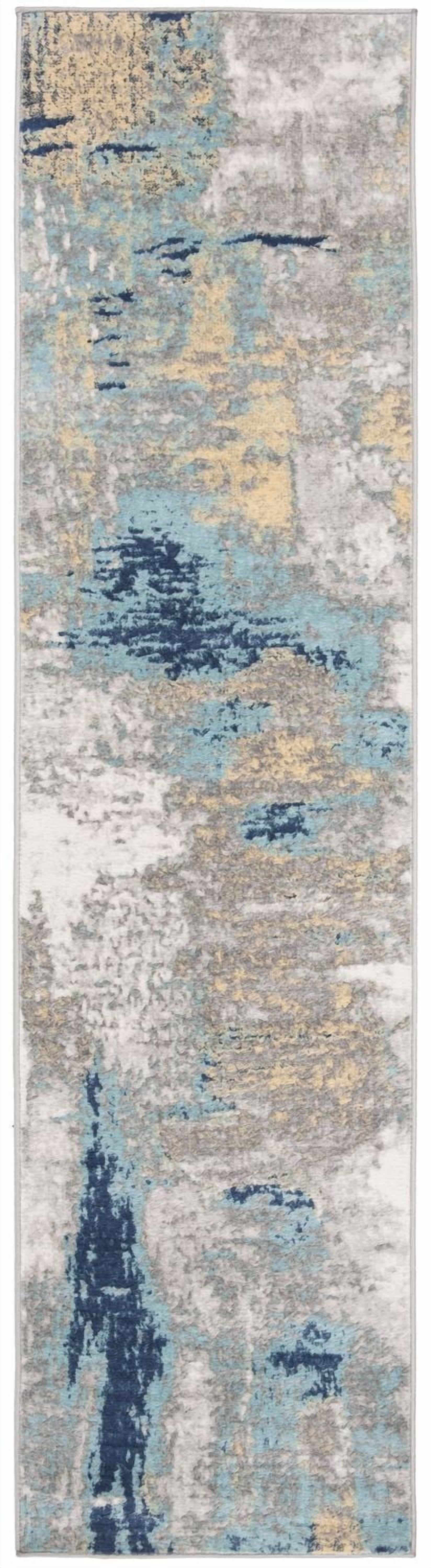 SAFAVIEH Jasper Alvina Tapis Abstrait