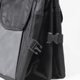 thumbnail image 4 of AUTO DRIVE Car Trunk Organizer, Collapsible, Multi-Compartment for Car Storage, 4 of 4