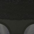 thumbnail image 3 of XZNGL Women Lace High Waisted Body Shaper Shorts Shapewear Tummy Control, 3 of 8