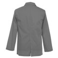 thumbnail image 3 of Manteau de Laboratoire de Consultation pour Hommes de 31 Po, 3 of 4