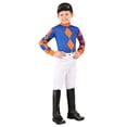 thumbnail image 1 of Kentucky Derby Jockey Boy's Costume, 1 of 5