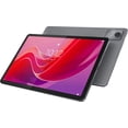 thumbnail image 2 of Remis à Neuf (Bon) Lenovo M11 Tablette WUXGA 11 Pouces (MediaTek Helio G88, 4 Go RAM, 128 Go eMMC, Android 13) - Luna Grey (ZADA0117US), 2 of 2